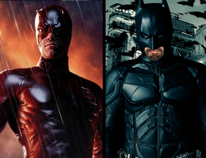 Ben Affleck semmi pénzért nem hagyná ki Batmant