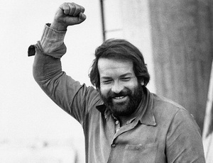 Bud Spencer NEM halt meg! 