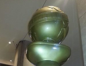 A 71. Golden Globe Díj nyertesei 