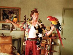 Ace Ventura: Állati nyomozó