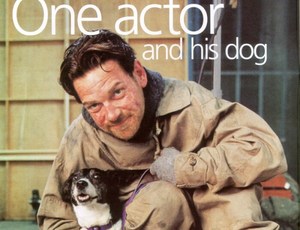 A rendező oroszul beszélő kutyájának is adna szerepet 