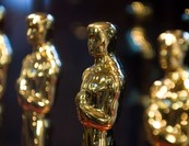 OSCAR - DÍJ JELÖLTEK 2014 