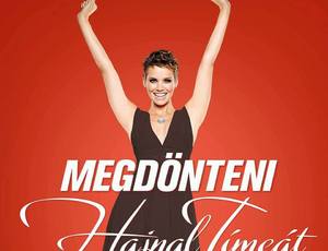 Készül a Megdönteni Hajnal Tímeát plakátja