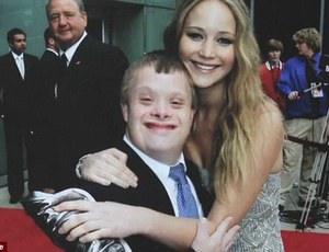 Ezért imádjuk Jennifer Lawrence-t!