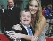 Ezért imádjuk Jennifer Lawrence-t!