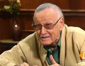 Stan Lee nem cameozik A galaxis őrzőiben