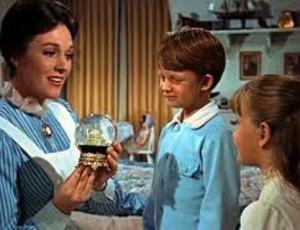 Mary Poppins - a kötelező klasszikus