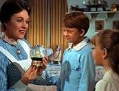 Mary Poppins - a kötelező klasszikus