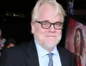 Az éhezők viadala lesz Philip Seymour Hoffman utolsó filmje