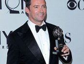 Hugh Jackman negyedjére lesz a Tony-Gála házigazdája