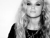Gabriella Wilde végre bizonyíthat