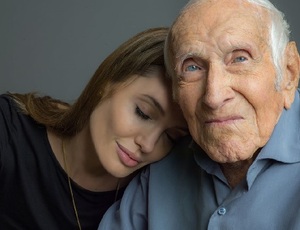 Angelia Jolie megküzdött új filmjéért