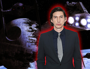 Ő lesz a Star Wars VII. főgonosza