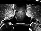 Megérkezett a Sin City 2. magyar plakátja