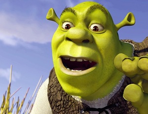 Jön a Shrek ötödik része