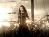 Eva Green bosszúra éhes 
