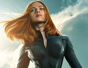 Milyen hatással lesz Scarlett Johansson terhessége Fekete Özvegyre?