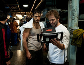 Zack Snyder a Batman vs. Superman-ről nyilatkozott