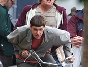 A tesztközönség imádta a Dumb és Dumber 2-t