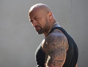 Első kép a San Andreas című filmből