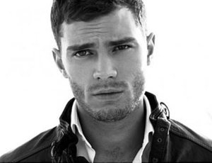 Ezért lett színész A szürke ötven árnyalata sztárja