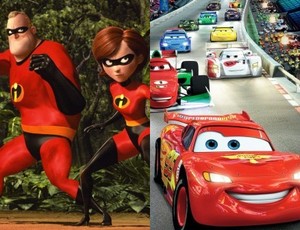 Folytatódik a Verdák és A hihetetlen család