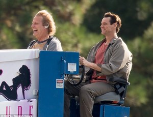 Megérkezett a Dumb és Dumber 2. első plakátja