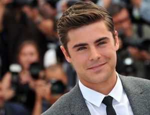 Zac Efron végképp leszámolt a múltjával 