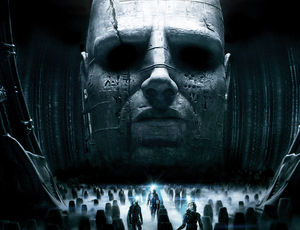 2016-ban érkezik a Prometheus folytatása