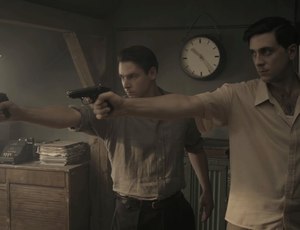 DVD-n is megjelenik A berni követ