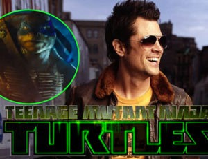 Johnny Knoxville és Tony Shalhoub Tini nindzsa teknőc lesz