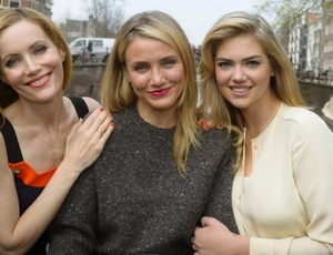 A divat profétája irányítja A csajok bosszúját!