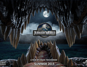Első képek a Jurassic World forgatásáról