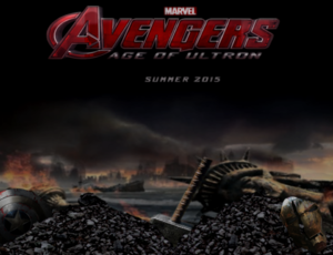 Újabb képek a Bosszúállók: Ultron kora forgatásáról