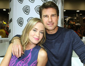 Tom Cruise és Emily Blunt gyorsabb a holnapnál! 