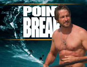 Gerard Butler kiszállt a Holtpont remake-ből