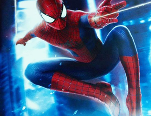 Így készültek A csodálatos Pókember 2 akciójelenetei