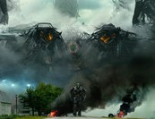 Az Imagine Dragons dalt írt az új Transformers-filmhez