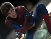 Andrew Garfield 2020-ig Pókember maradhat