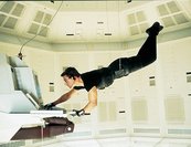 Mission: Impossible