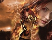 Famke Janssen hazudott Főnix szerepéről 