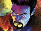Ki lesz a Marvel legnagyobb varázslója? 