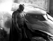 A Sötét Lovag újra felemelkedik, ezúttal Ben Affleck-kel