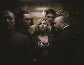 Scarlett Johansson ráfenyít a világra!