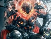 Címlapon Ultron és Vasember!