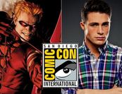 Comic-Con: A Vörös Íjász megkapta a „szolgálati zubbonyát”