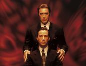 Keanu Revees és Al Pacino sorozatban folytatja tovább