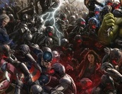 Egy régi ismerős is segíthet harcolni Ultron ellen!