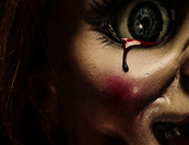 Halálra rémít Annabelle