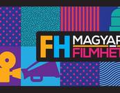 Hamarosan kezdődik az első magyar filmhét! 